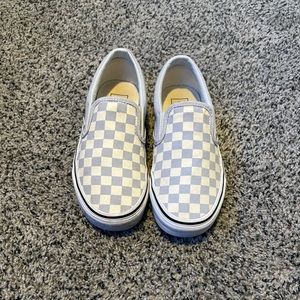 Womens vans